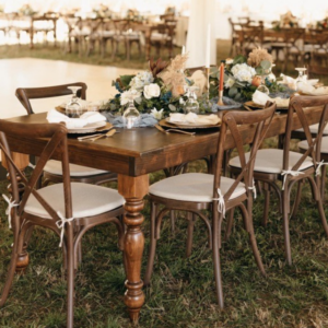 Farmhouse Dining Table