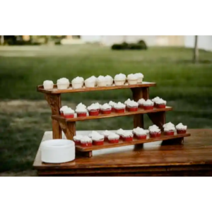 Cupcake Stand