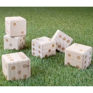 Yard Dice