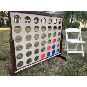 Giant Connect Four