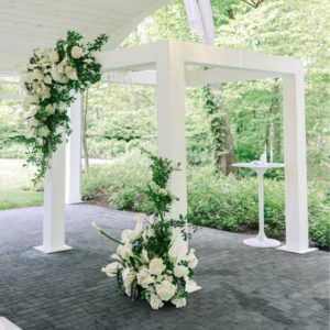 Aiden Pergola