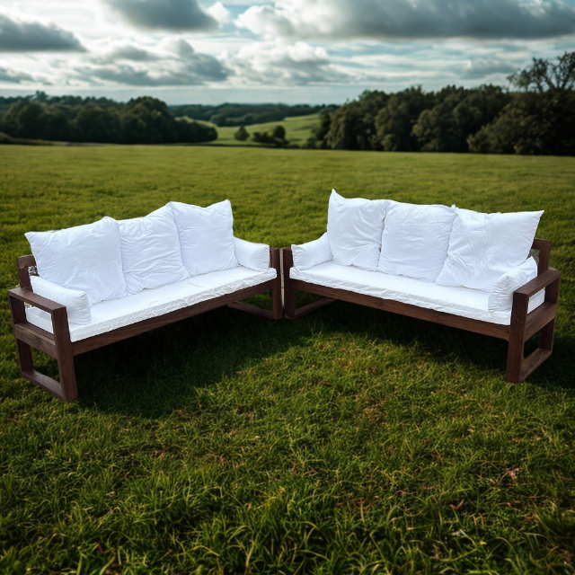 Carrara Couch