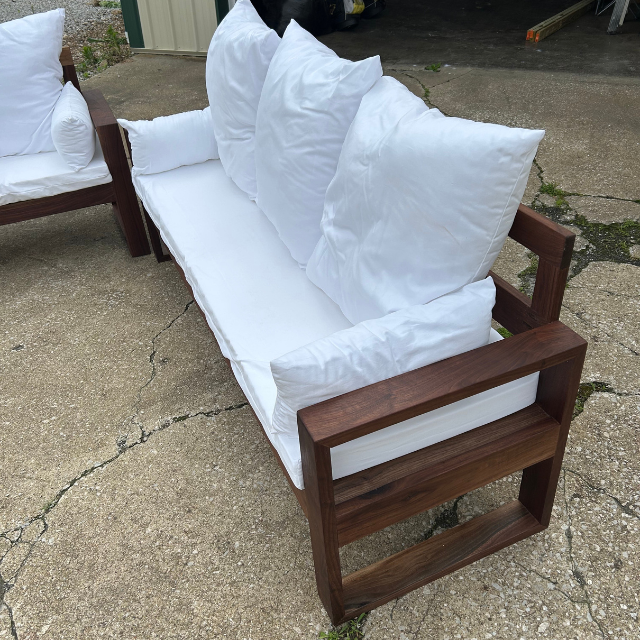 Carrara Couch