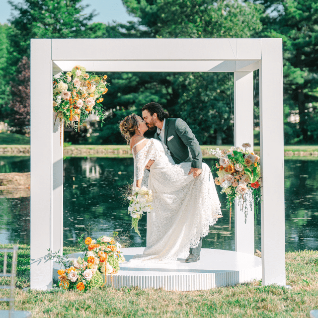 Aiden Pergola