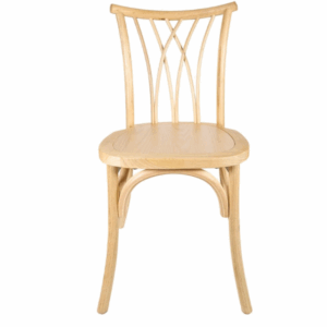 Natural Willow Chair