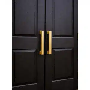 Midnight Ceremony Doors