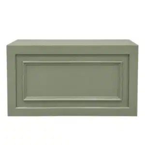 Custom Color Stage Fronts