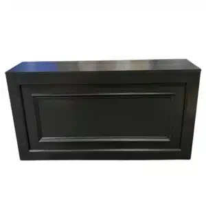 Custom Color Stage Fronts