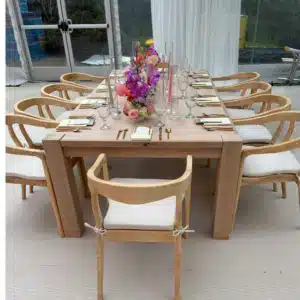 Zaynah Table